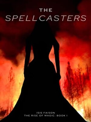 cover image of The Spellcasters
